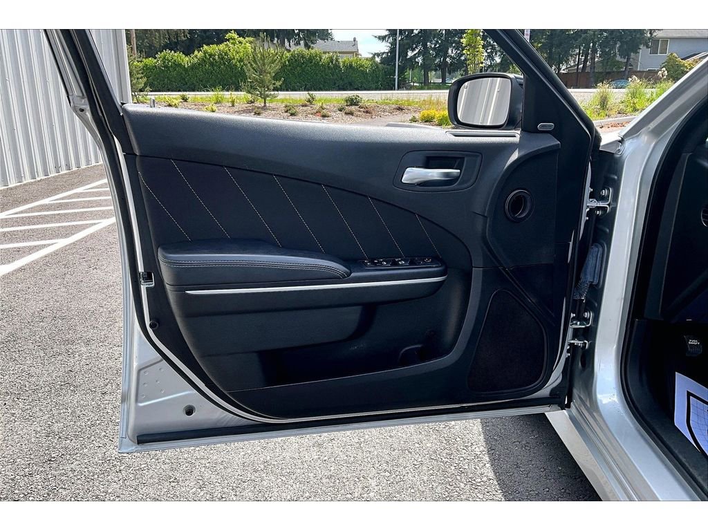 Used 2023 Dodge Charger GT RWD image 22