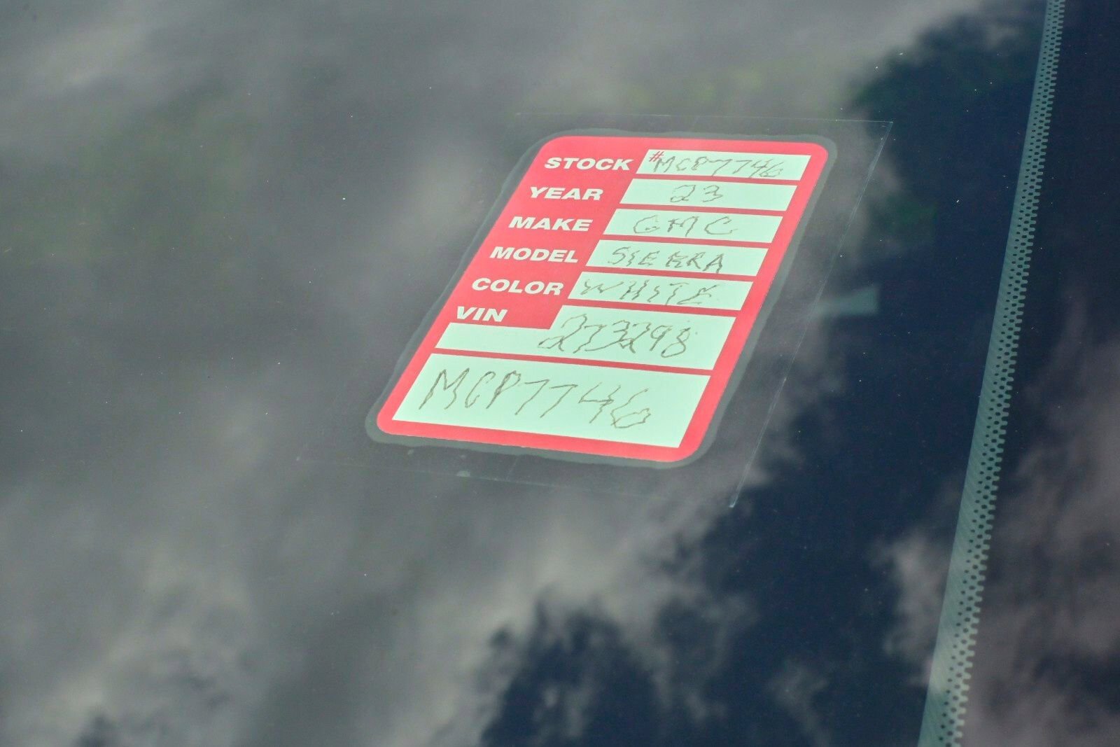 Certified 2023 GMC Sierra 1500 Elevation image 32