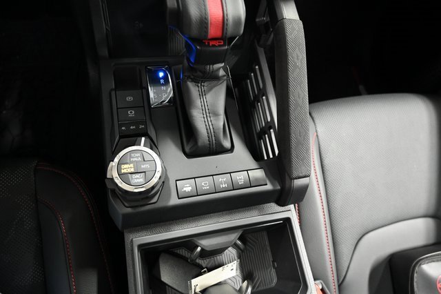 New 2026 Toyota Tacoma TRD Pro image 22