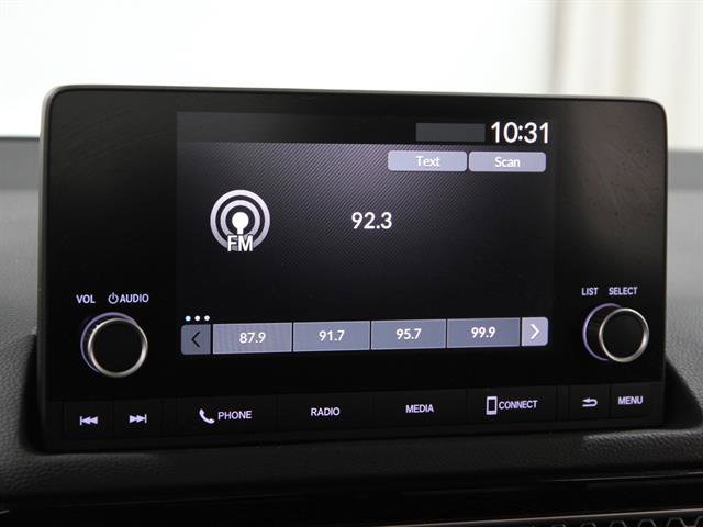 Used 2024 Honda Civic EX image 10