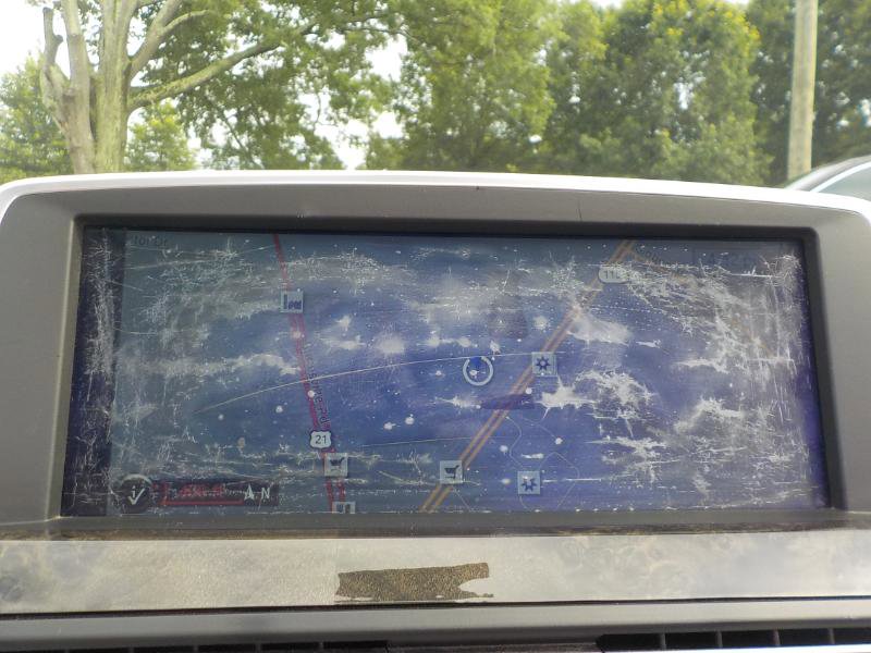 Used 2012 BMW 640i Convertible w/ Luxury Seating Pkg image 14