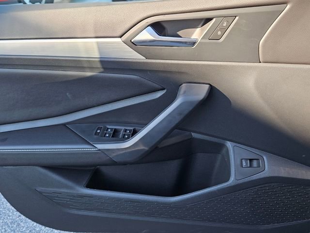 New 2026 Volkswagen Jetta Sport image 26