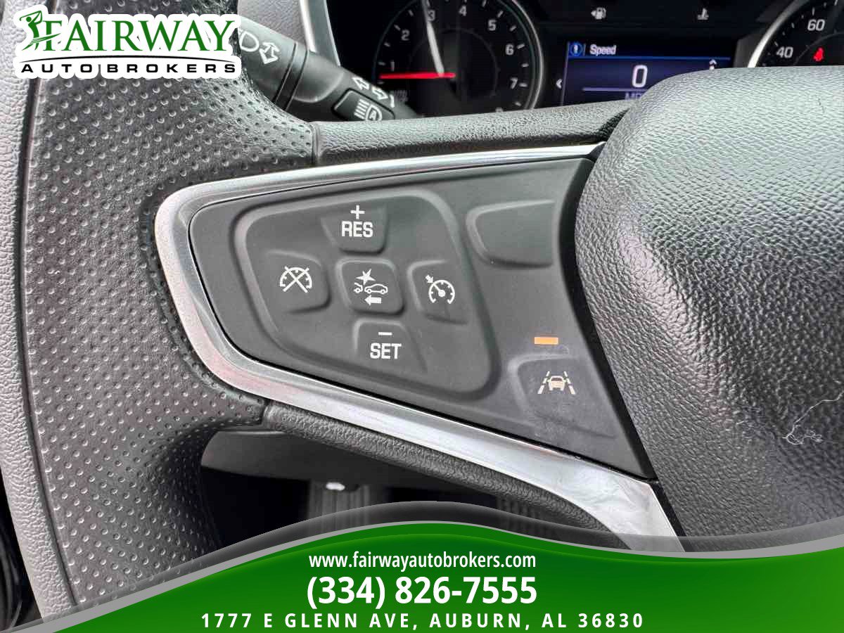 Used 2020 Chevrolet Equinox LT image 18