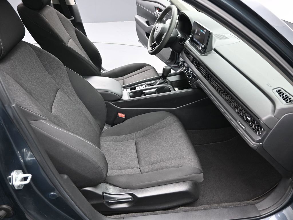 Certified 2023 Honda Accord LX image 29