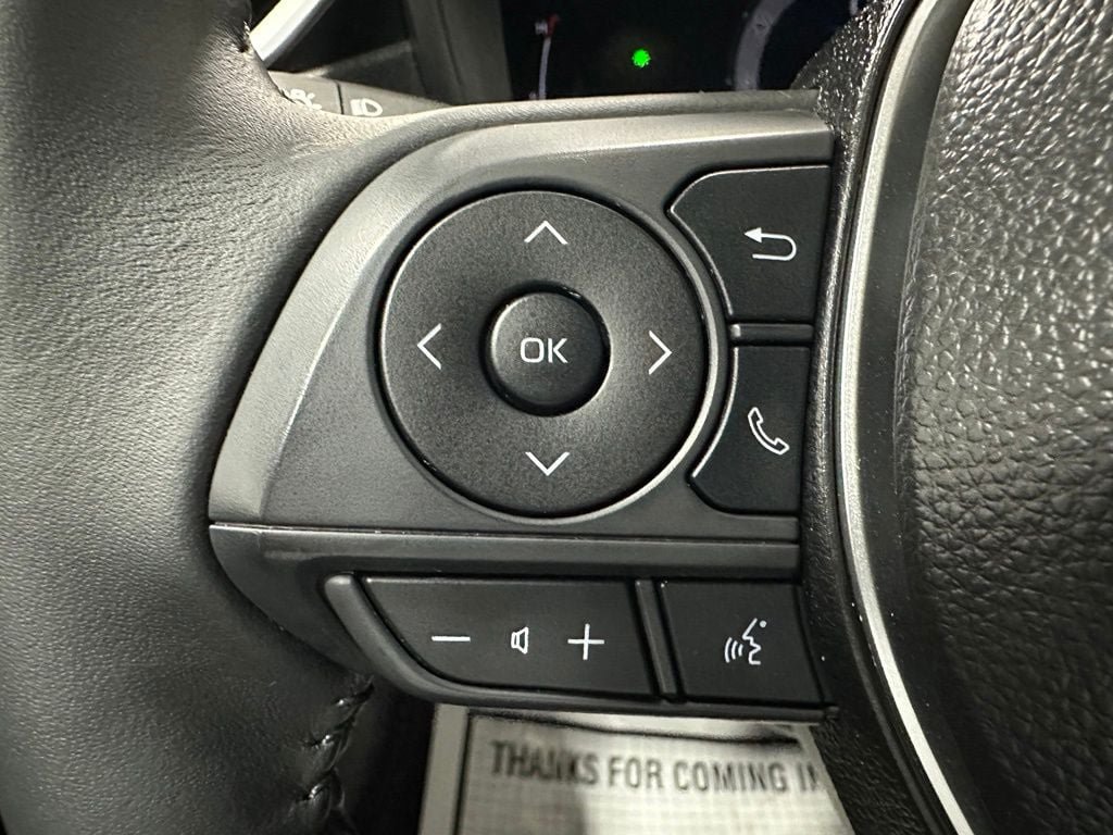 Used 2026 Toyota Corolla SE FWD image 18