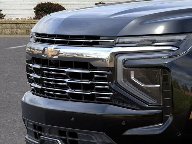 New 2026 Chevrolet Tahoe Premier w/ Sun And Tow Package AWD/4WD image 13