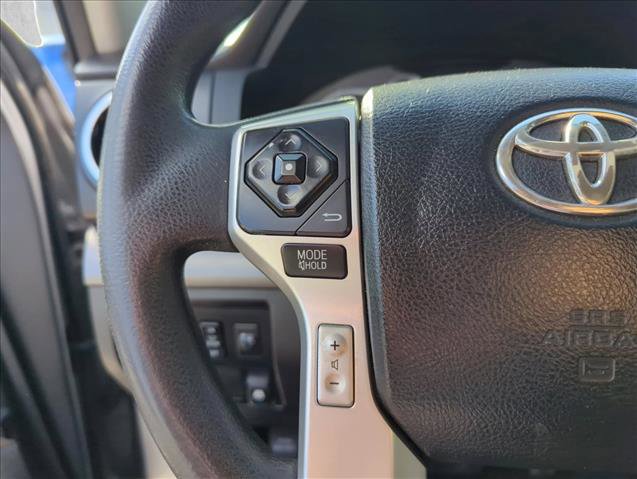 Used 2016 Toyota Tundra SR5 w/ SR5 Upgrade Package image 17