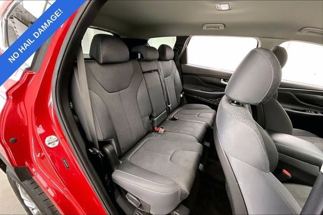 Used 2020 Hyundai Santa Fe SEL AWD/4WD image 18