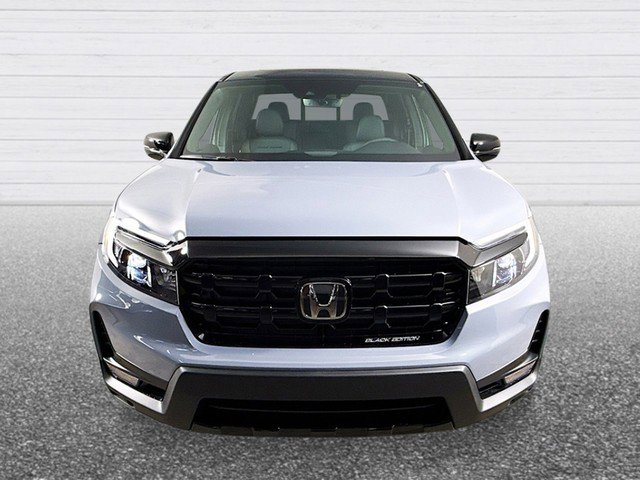 New 2026 Honda Ridgeline Black Edition image 8
