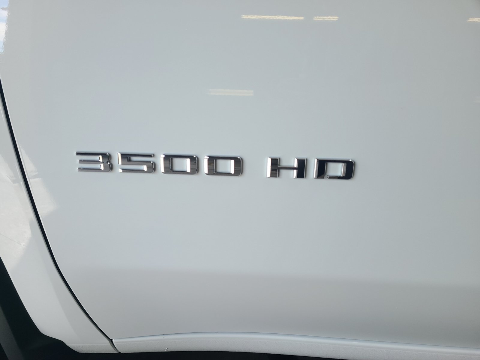 New 2026 Chevrolet Silverado 3500 W/T w/ WT/CX Safety Package AWD/4WD image 24