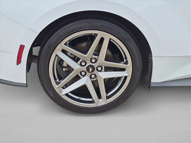 Used 2024 Ford Mustang Premium RWD image 20