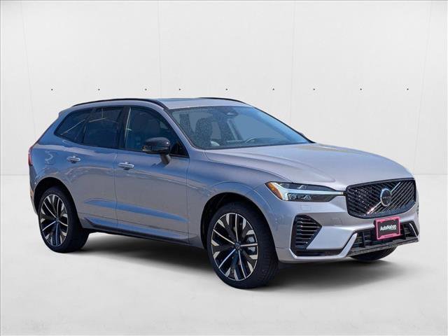 New 2026 Volvo XC60 T8 Ultra w/ Climate Package image 7