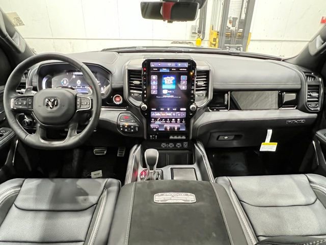 New 2026 RAM 1500 RHO image 11