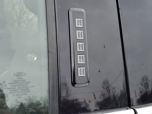 Used 2023 Ford F150 Platinum w/ Equipment Group 701A High image 41