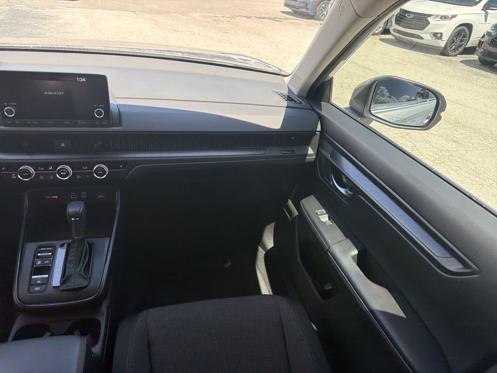 Used 2024 Honda CR-V EX image 15