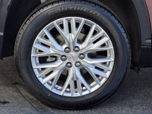 Used 2024 GMC Acadia Elevation FWD image 14