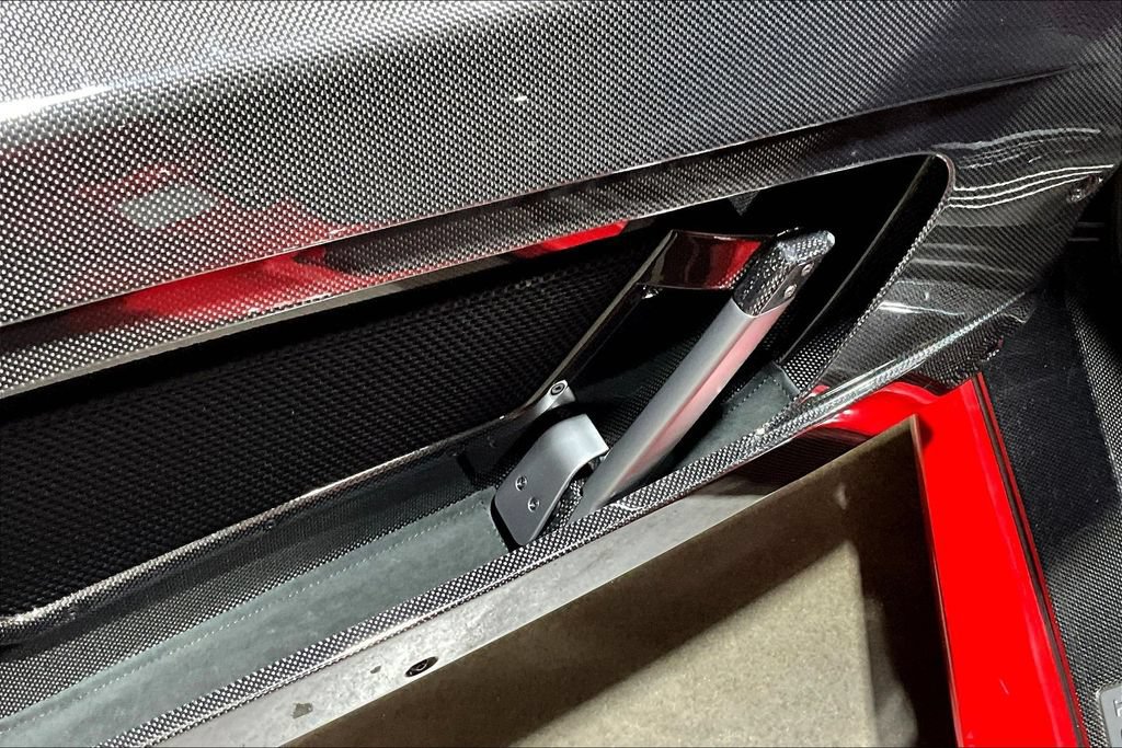 Used 2009 Ferrari F430 Scuderia RWD image 30