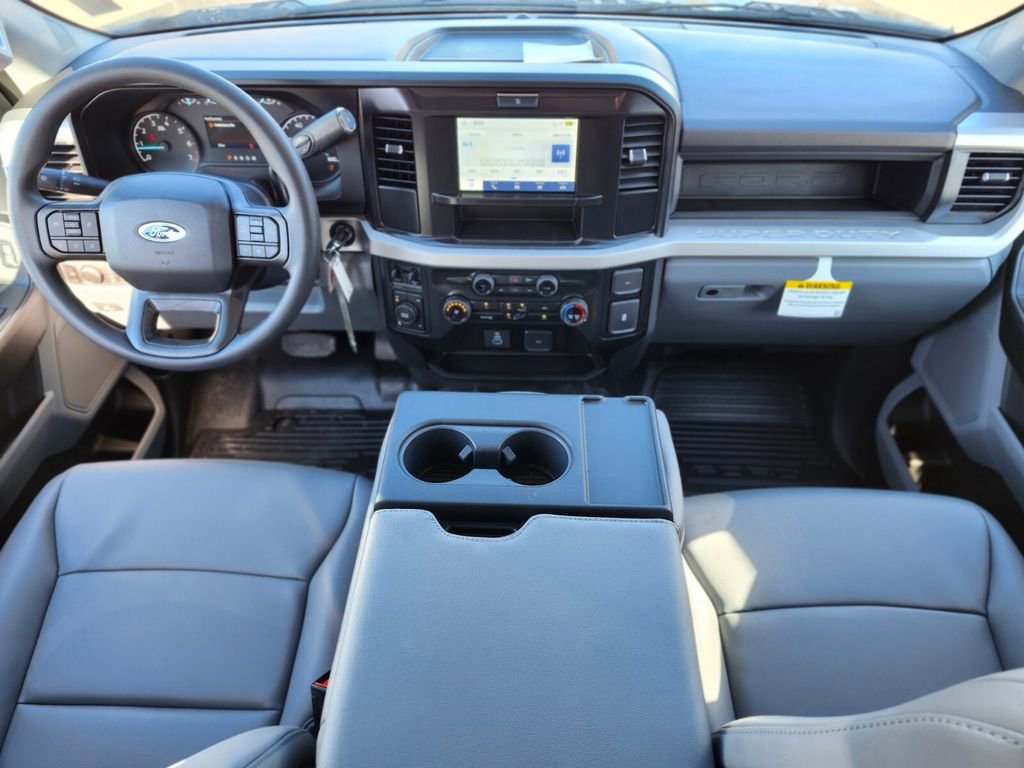 New 2026 Ford F250 XL w/ FX4 Off-Road Package image 12