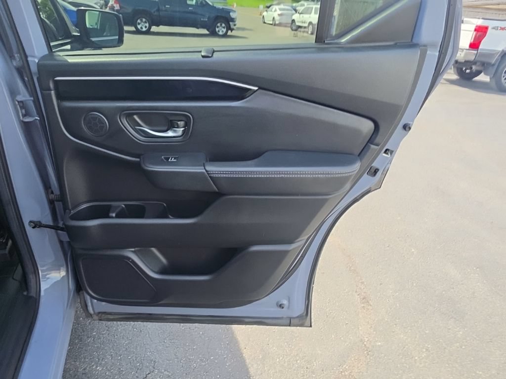 Used 2024 Honda Pilot Touring image 32