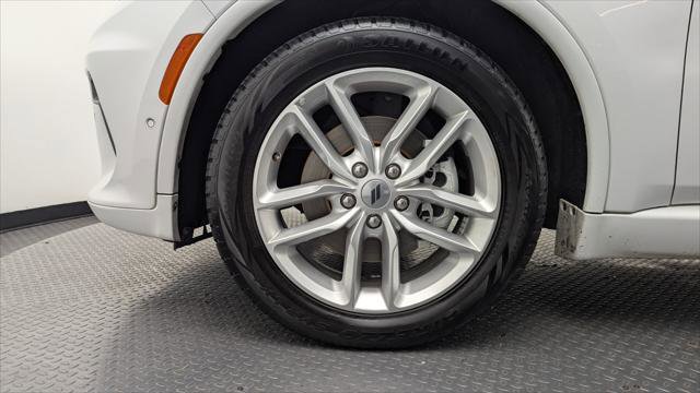 Used 2024 Dodge Durango R/T image 27