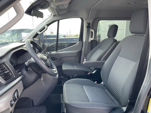 Used 2023 Ford Transit 350 XLT image 19