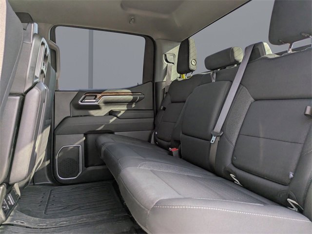 Used 2024 GMC Sierra 1500 Elevation w/ X31 Off-Road Package image 14