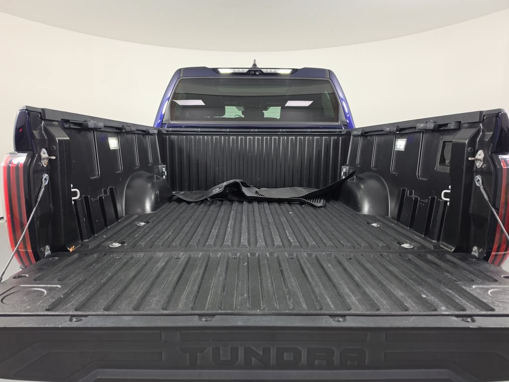 Used 2023 Toyota Tundra Limited RWD image 33