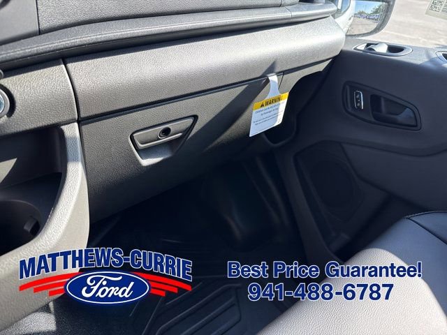 New 2026 Ford Transit 250 148 Medium Roof RWD image 17