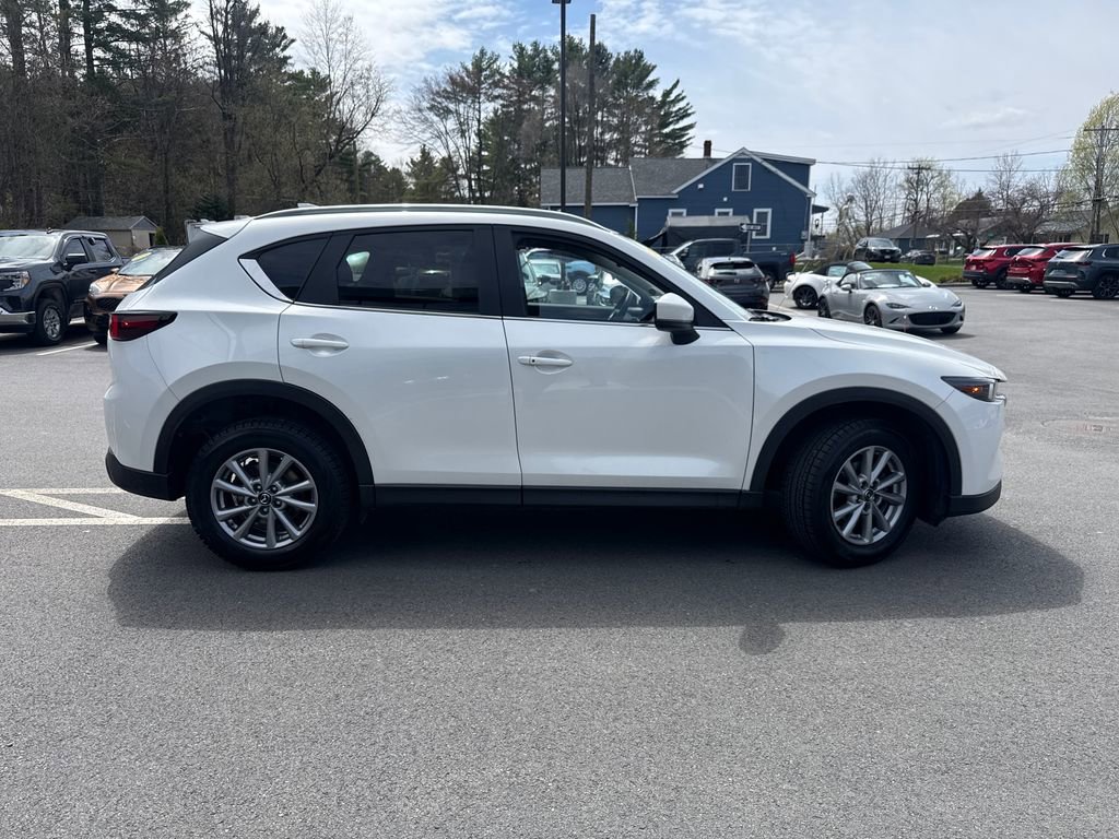 Used 2023 MAZDA CX-5 AWD 2.5 S image 6