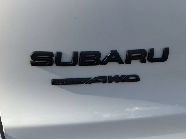 Used 2023 Subaru Ascent Onyx Edition Limited AWD/4WD image 10