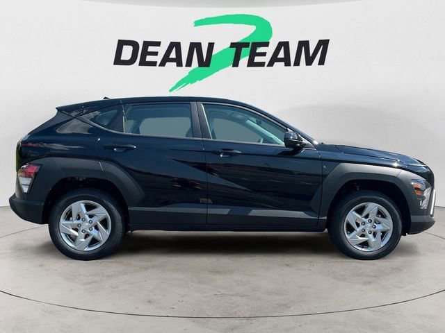 Certified 2026 Hyundai Kona SE AWD/4WD image 9