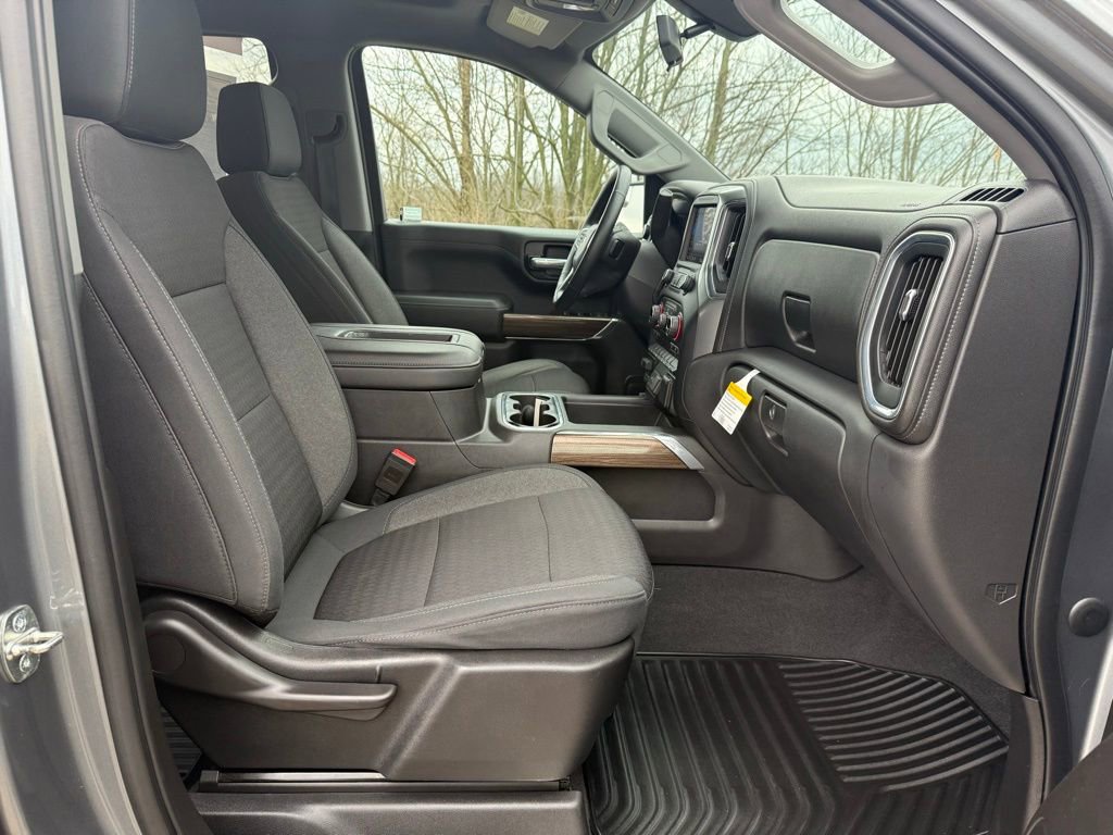 Used 2020 Chevrolet Silverado 1500 RST w/ All-Star Edition image 25