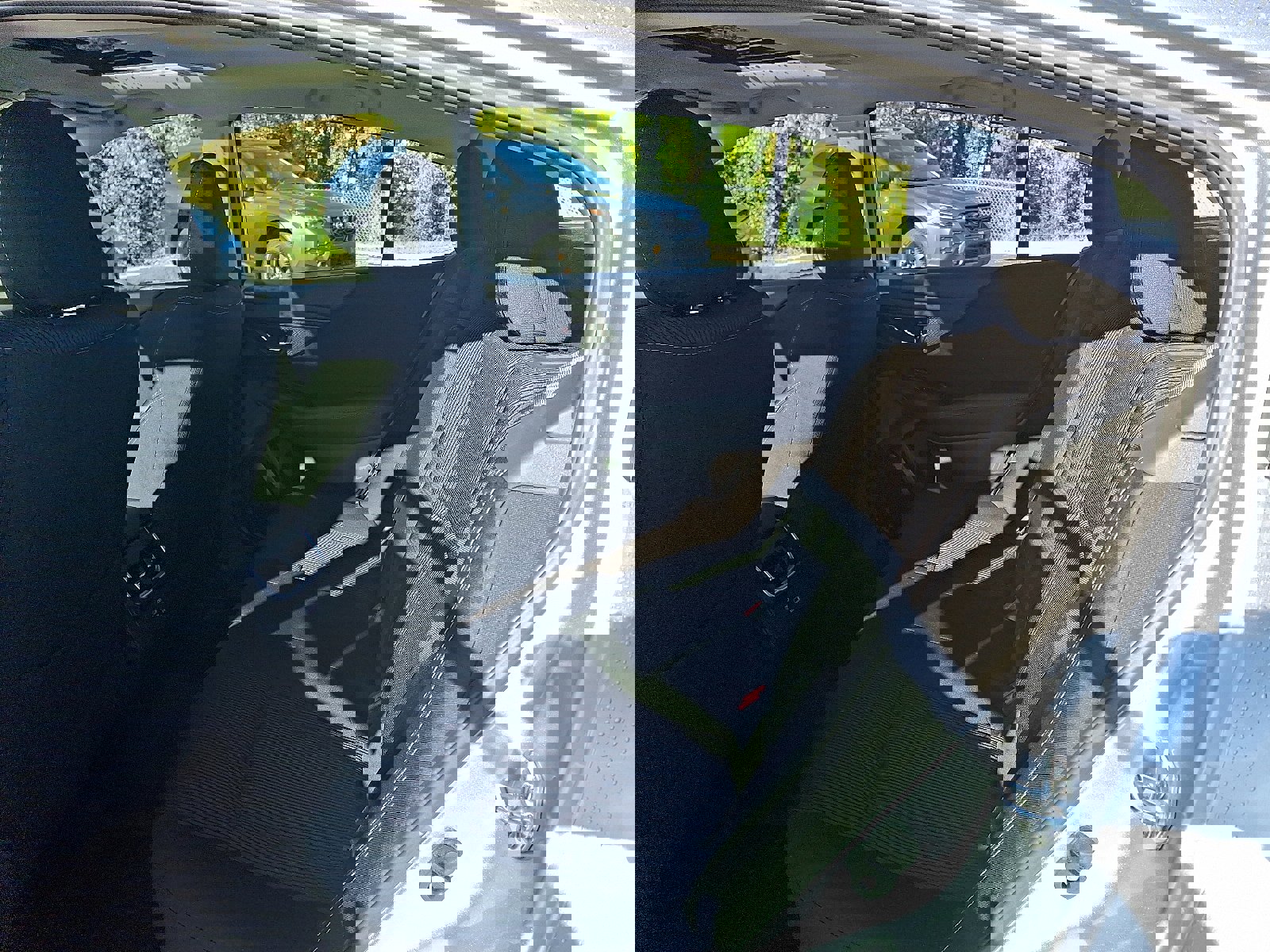 Used 2025 Subaru Legacy Premium image 10