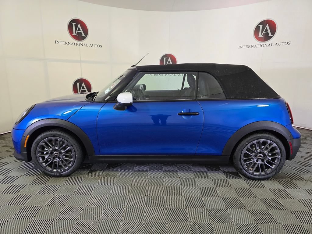 New 2026 MINI Cooper S FWD image 10