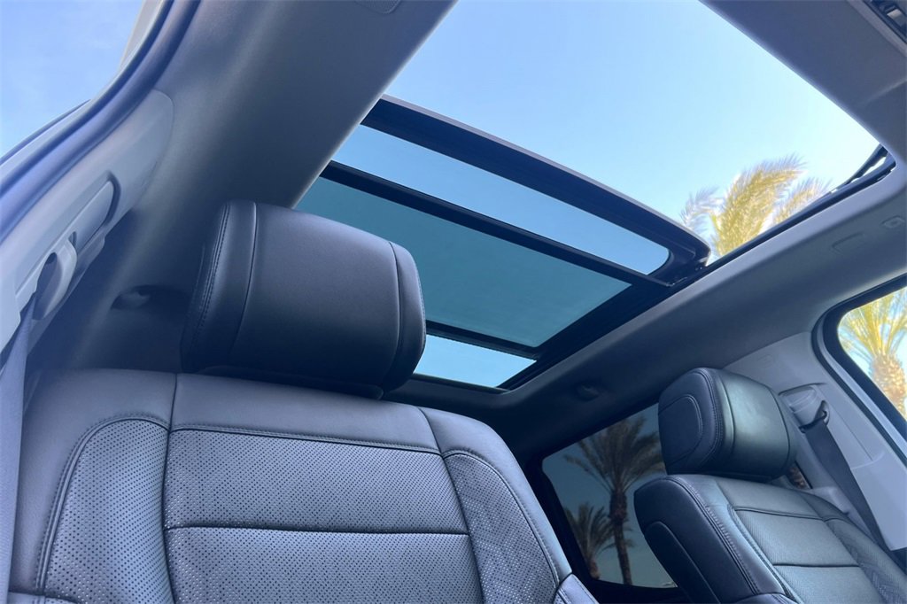 Used 2023 Toyota Tundra Limited image 20