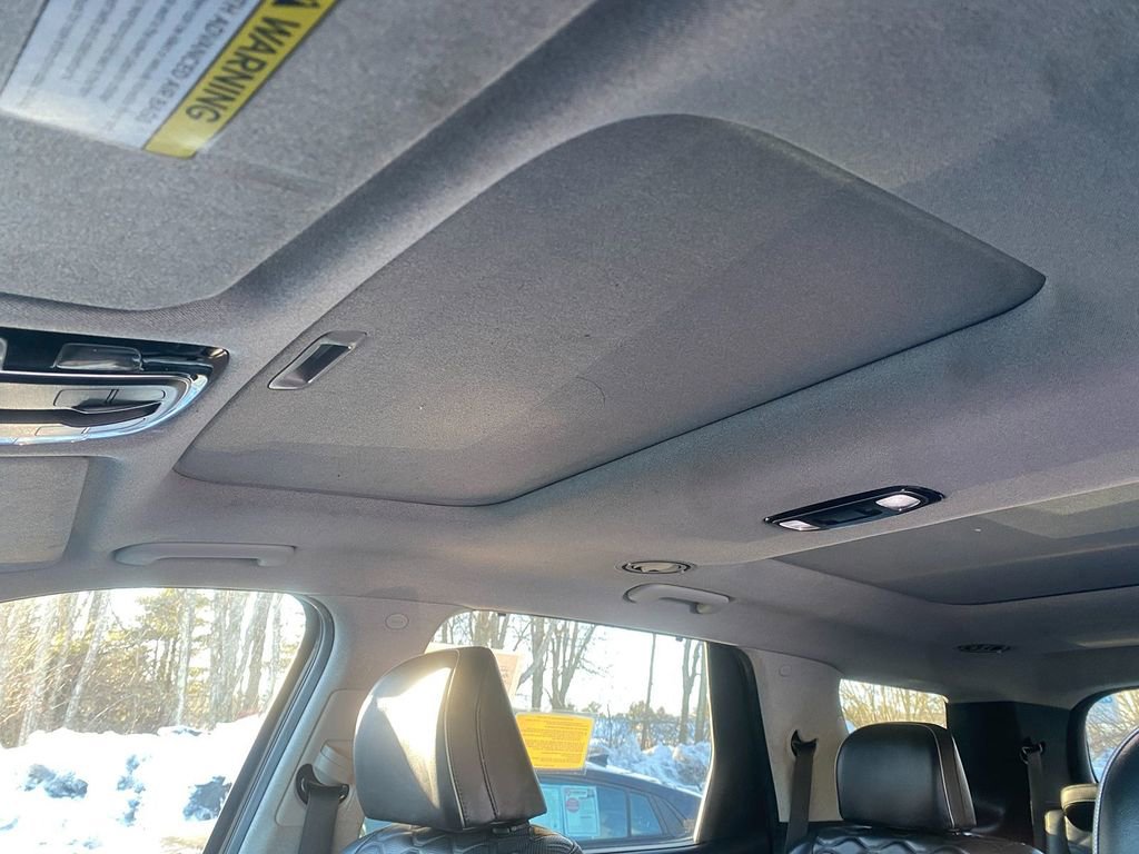 Used 2021 Hyundai Palisade Limited w/ Cargo Package image 23