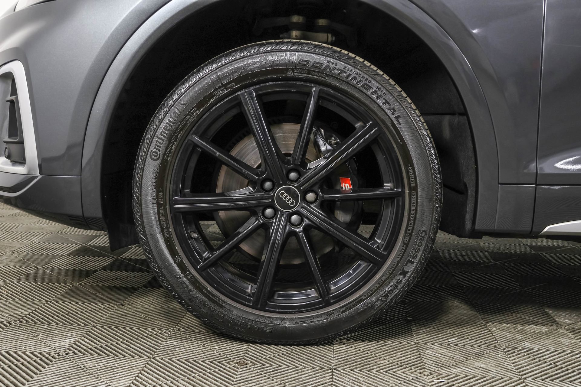 Used 2023 Audi SQ5 Premium w/ Convenience Package image 23