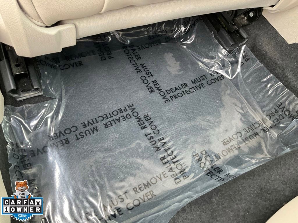 Used 2019 Volkswagen e-Golf SEL Premium FWD image 27