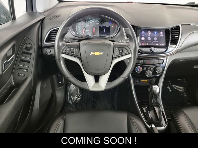 Used 2020 Chevrolet Trax Premier FWD image 25