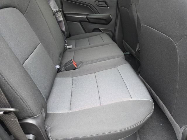 New 2026 Chevrolet Colorado Trail Boss image 26