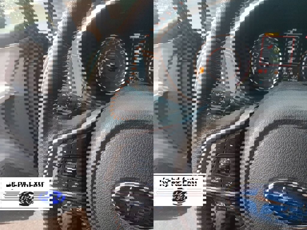 Used 2021 Subaru Crosstrek 2.5i Limited w/ Moonroof Package 2 image 36