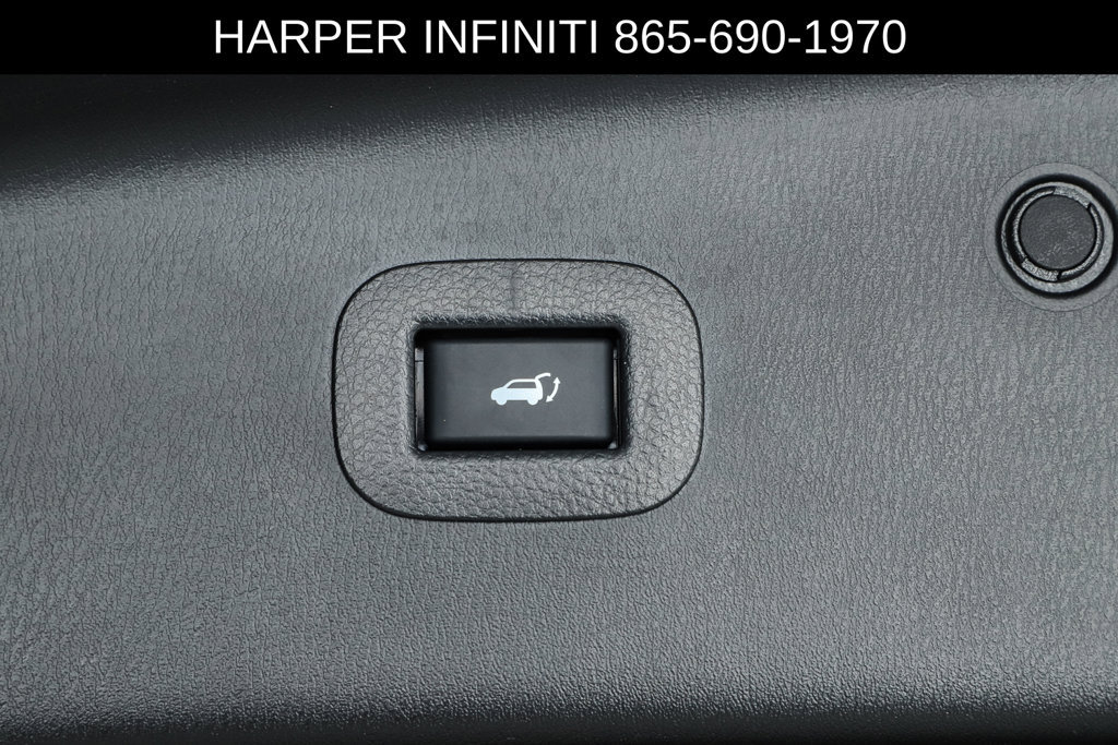 Used 2023 INFINITI QX80 Sensory w/ Cargo Package AWD/4WD image 70