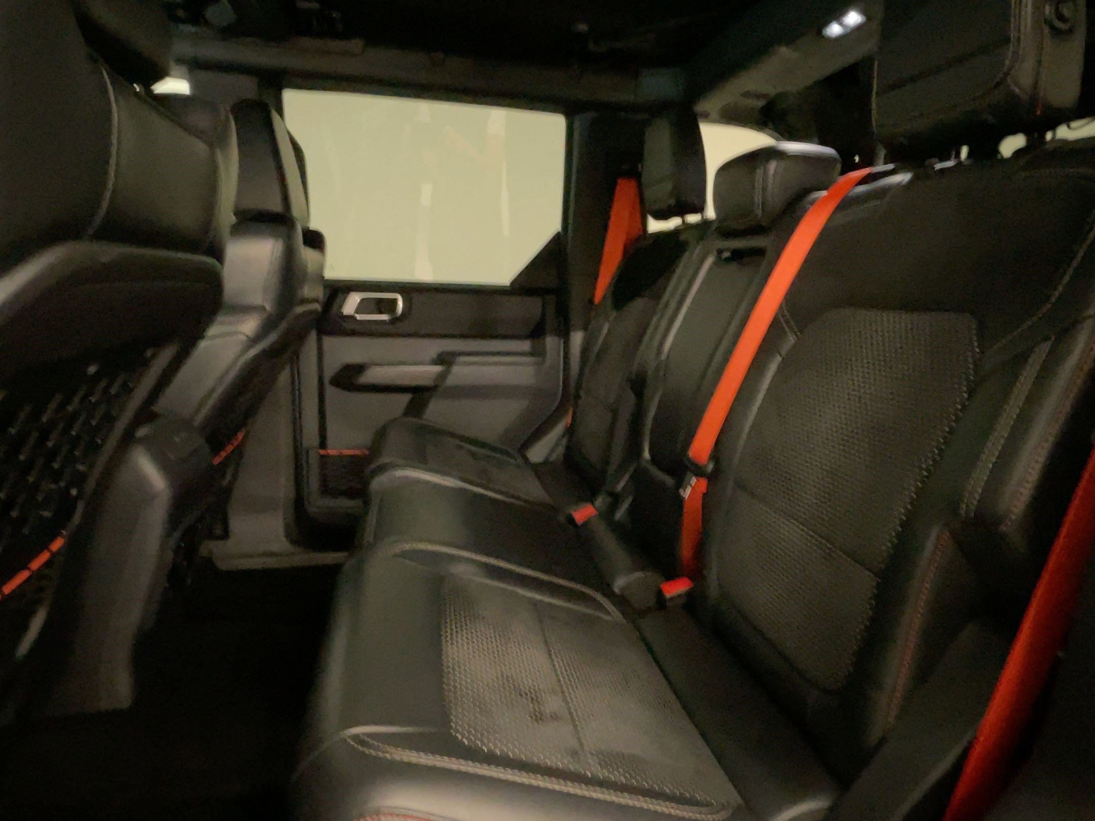 Used 2023 Ford Bronco Raptor image 14