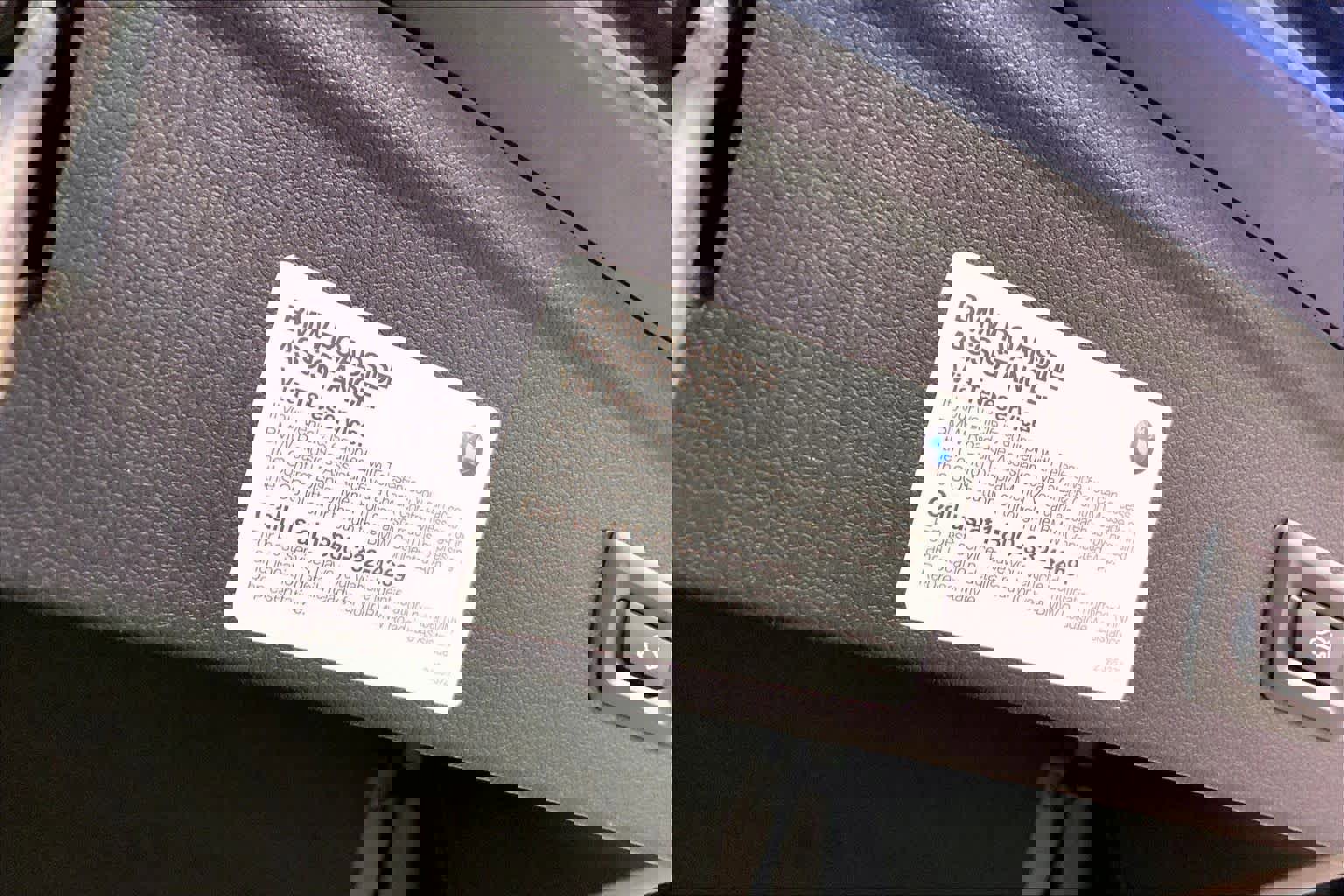 Used 2023 BMW iX xDrive50 w/ Premium Package image 31