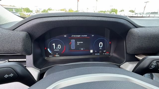 New 2026 Ford Explorer Active image 29