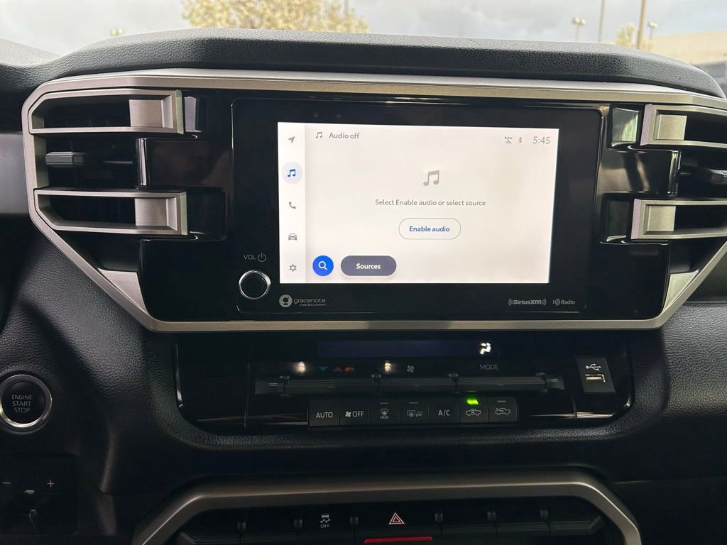 Used 2023 Toyota Tundra SR5 AWD/4WD image 18