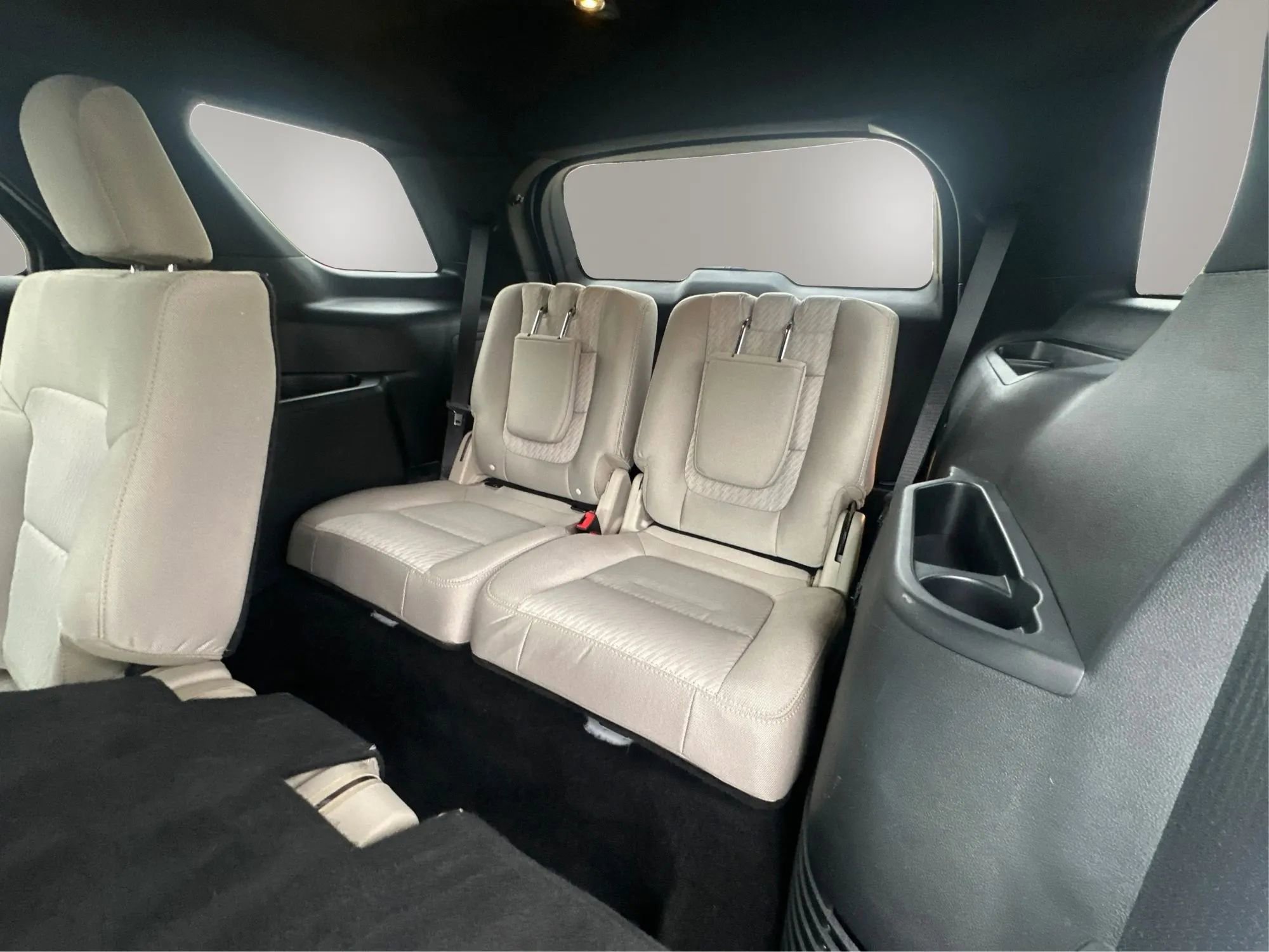 Used 2019 Ford Explorer FWD image 30