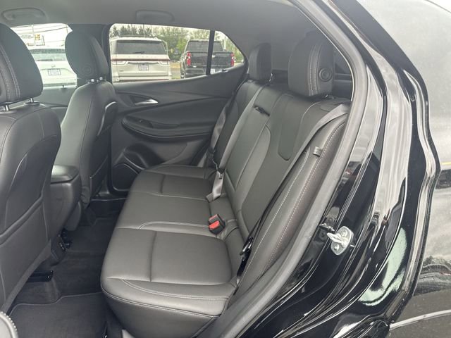 Certified 2024 Buick Encore GX Sport Touring w/ Comfort Package AWD/4WD image 22