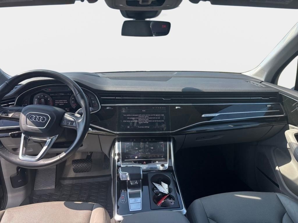 Used 2023 Audi Q7 3.0T Prestige image 15