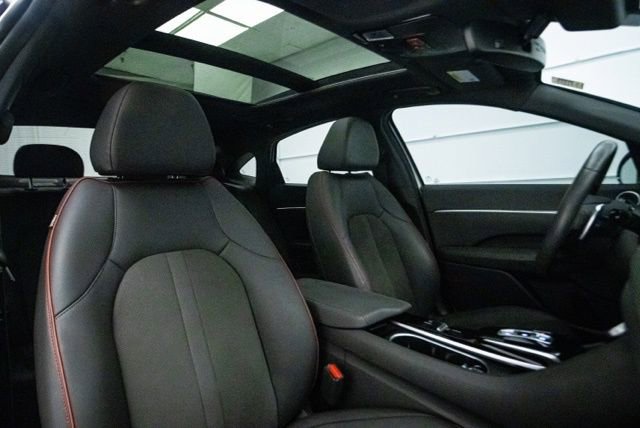 Used 2023 Hyundai Sonata SEL Plus w/ Cargo Package image 14